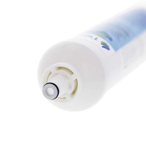 NSF Certified Inline Water Filter Replacement GE GXRTQR