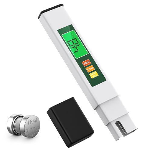 TDS Water Tester