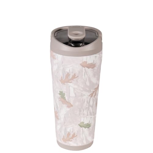 Insulated Protein Shaker Bottle 24 oz