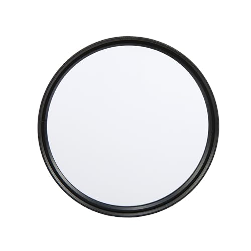 UV Protection Camera Lens Filter