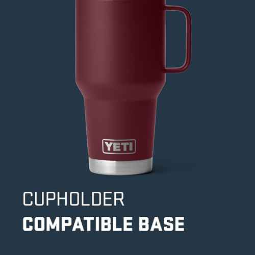 Rambler 30 oz Travel Mug