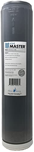 HMF2SmgCC Whole House Water Filter