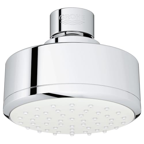 Tempesta Cosmopolitan 100 1 Spray Shower Head