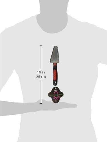 Triangle Soft Pin Slicker Brush - AquaVibe