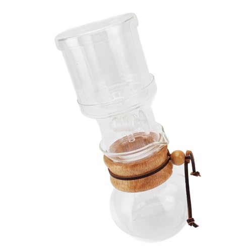 Ice Drip Coffee Maker