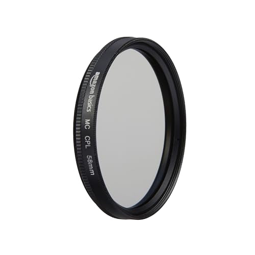 Circular Polarizer Camera Lens Filter