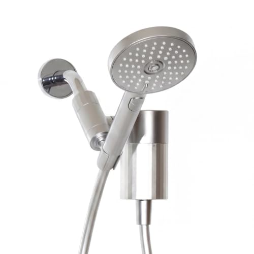 Handheld Showerhead