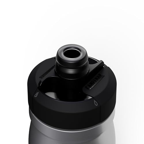 Podium Stainless Steel Water Bottle 12oz
