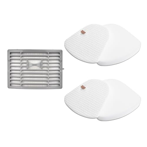 Filter Replacement for Shark Navigator NV586 NV581 NV581Q NV580