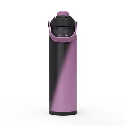 Thrive Chug Stainless Steel Water Bottle 32oz