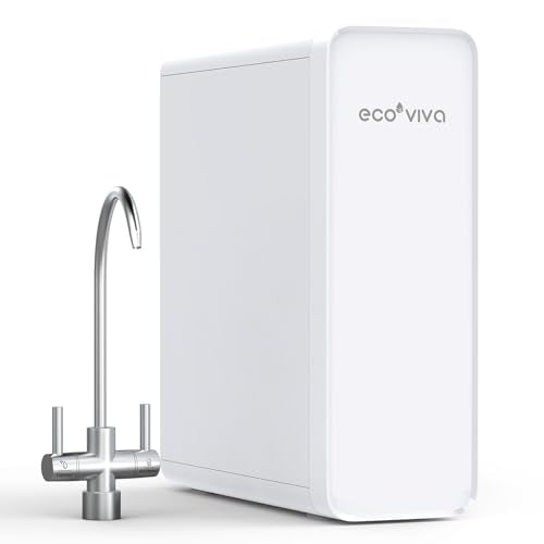 600GPD Reverse Osmosis Water Filter