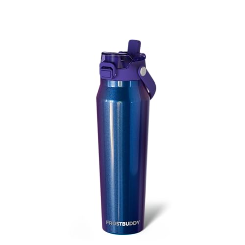 32oz Insulated Water Bottle