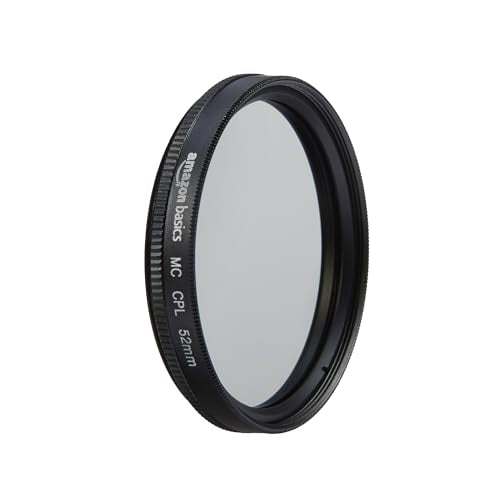 Circular Polarizer Camera Lens Filter
