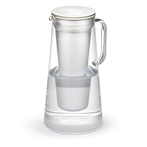 Home Water Filter Pitcher