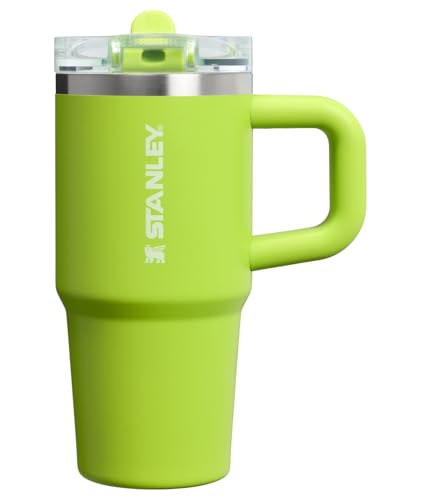 Quencher ProTour Flipstraw Tumbler