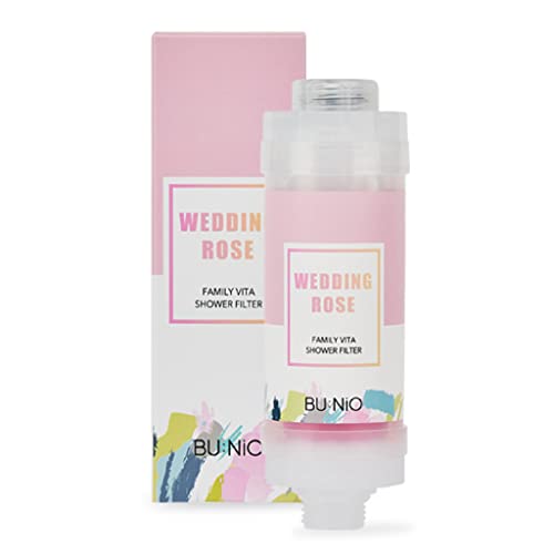 Family Vitamin C Shower Filter 5.29Oz (5.29 Ounce)