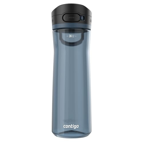 Jackson Water Bottle 24 oz Blueberry