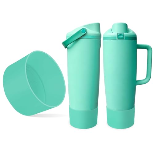 Silicone Boot for Owala 30oz & 40oz FreeSip Sway Bottles & Tumblers