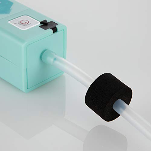 Portable Water Pump for Camping