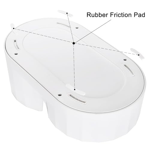 4L Gravity Cat Water Dispenser