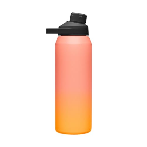 Chute Mag Stainless Steel Water Bottle 32oz