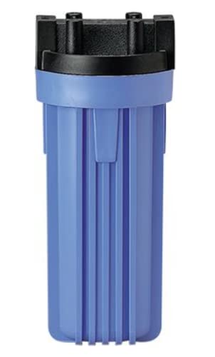 Pentair Pentek 150068 Standard Filter Housing