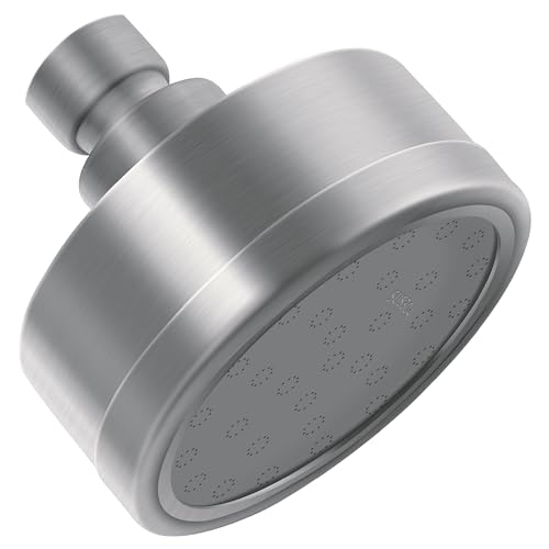 Swivel Shower Head for Vortex