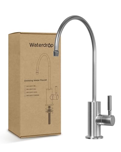 G2FCT BN Drinking Water Faucet