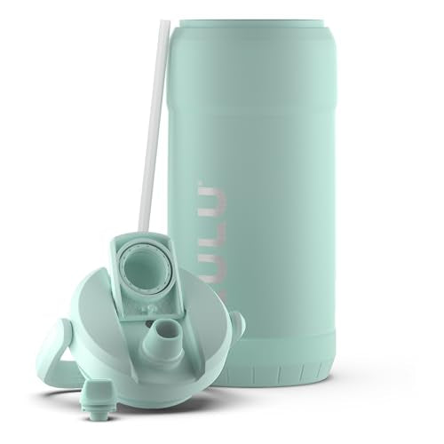 Goals 101oz Triple Wall Insulated Stainless Steel Jug
