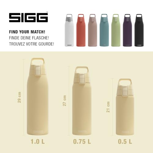 Insulated Water Bottle
