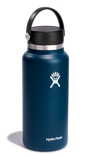 Water Bottle Insulated Stainless Steel