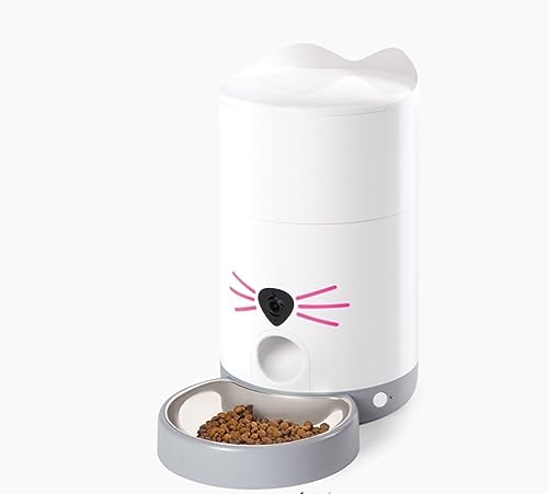 PIXI Vision Smart Feeder