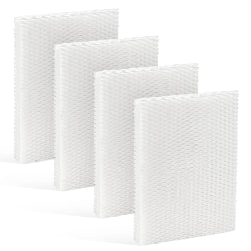 MD1 0034 Replacement Humidifier Wick For Vornado Humidifier (4 Count)