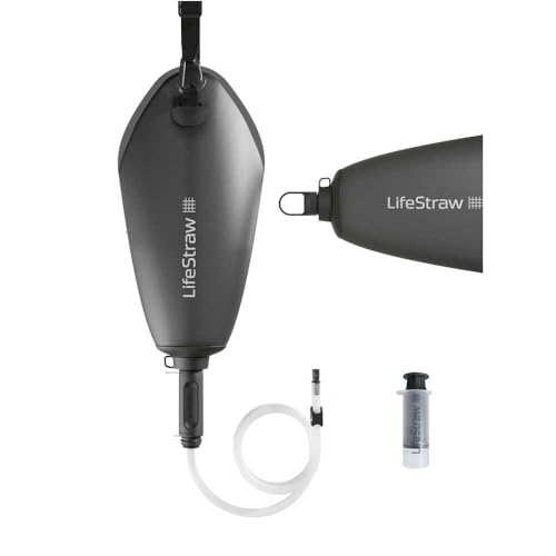 Peak Compact Gravity Water Filter
