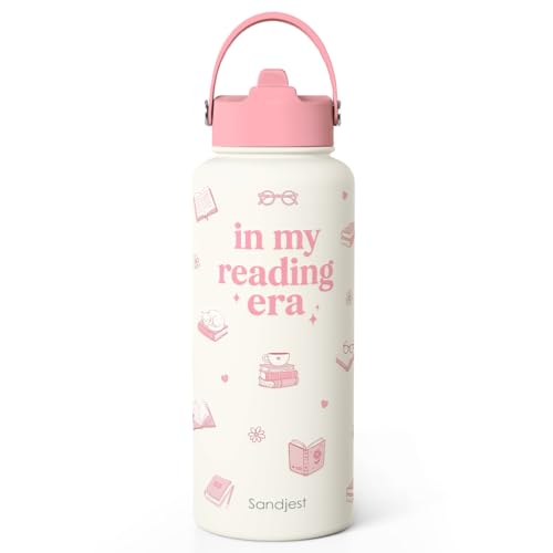 Book Lover Gift for Women