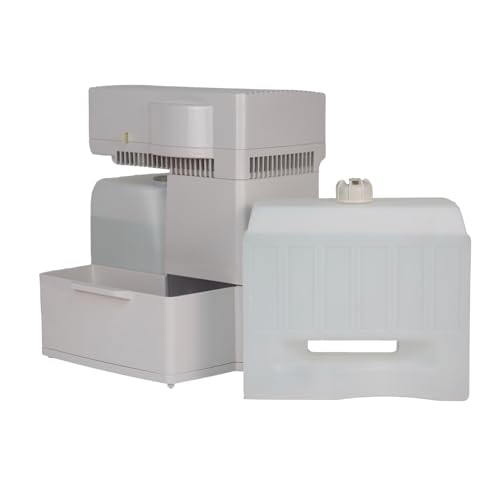 The Most Convenient & Lightweight Countertop Home Water Distiller