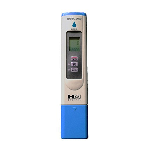 COM 80 Electrical Conductivity