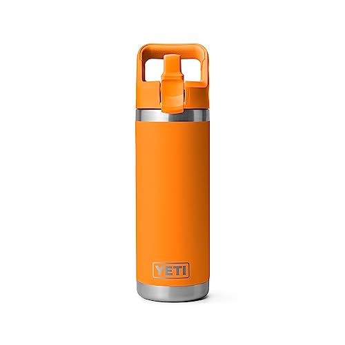 Rambler 18 oz Bottle