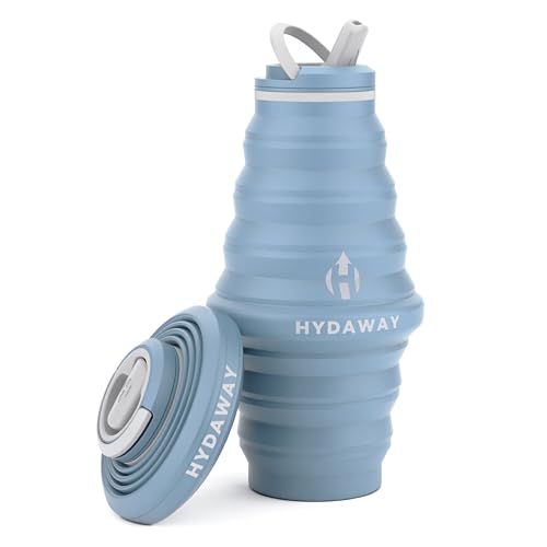25oz Collapsible Water Bottle