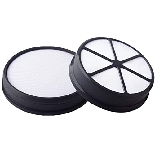 Vacuum Filter Set for Hoover UH72400