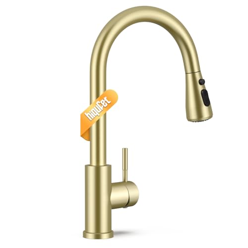 Vintage Kitchen Faucet