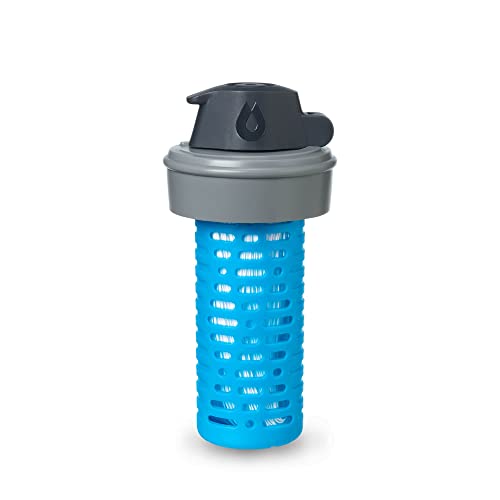 42mm Filter Cap Water Filtration Accessory