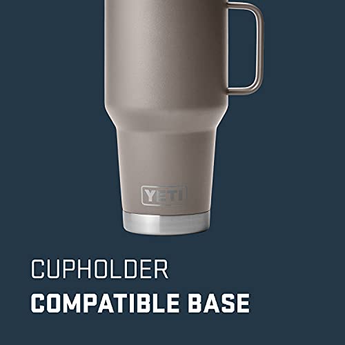 Rambler 30 oz Travel Mug