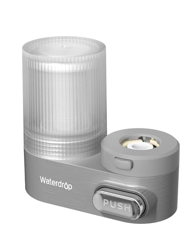 FC 07 Water Filter for Sink Faucet