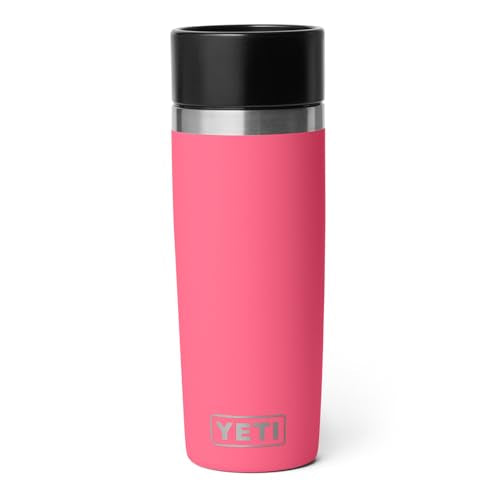 Rambler 16 oz Travel Bottle