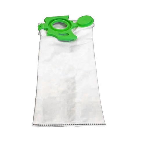 8 PACK 7029AM Vacuum Cleaner Bags Replacement for Sebo Felix Dart Filterbox Vacuum Filter Bags for Sebo Felix Dart Vacuum Cleaner (8 Count)