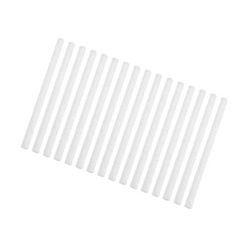 200pcs Fiber Diffuser Stick Replacement for Essential Oil Humidifier Aroma Diffuser Sticks