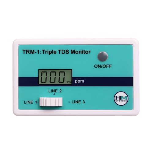Triple Inline RO
