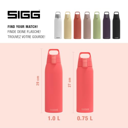 Insulated Water Bottle