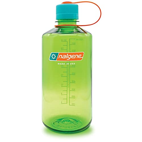 32 oz Narrow Mouth Water Bottle